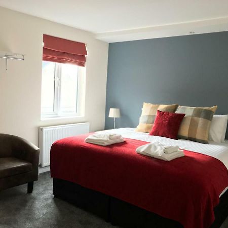 Botley Townhouse Hotel Oxford Exterior photo